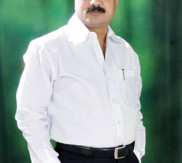 माजी आ. परशुराम उपरकर यांच्या वाढदिवसानिमित्त कणकवलीत विविध उपक्रम!