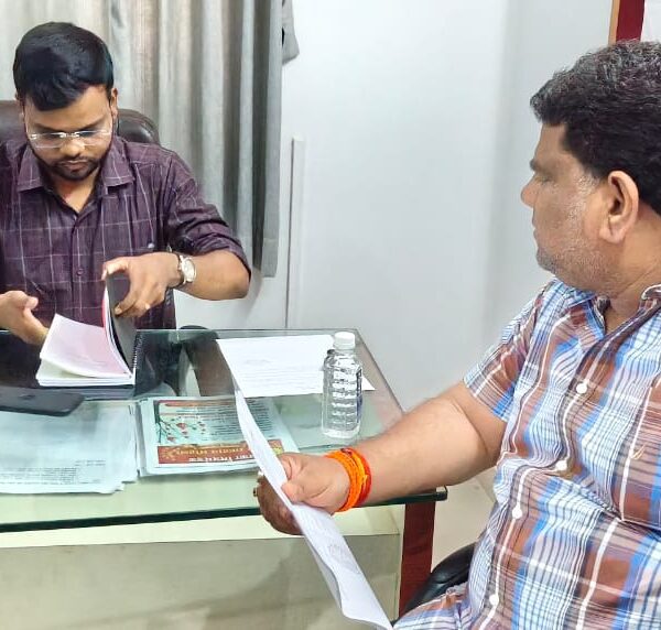 मालवण पालिकेच्या कारभारावर माजी आमदार वैभव नाईक आक्रमक!