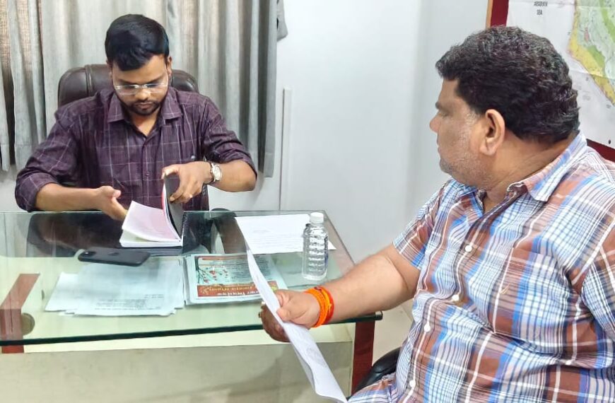 मालवण पालिकेच्या कारभारावर माजी आमदार वैभव नाईक आक्रमक!