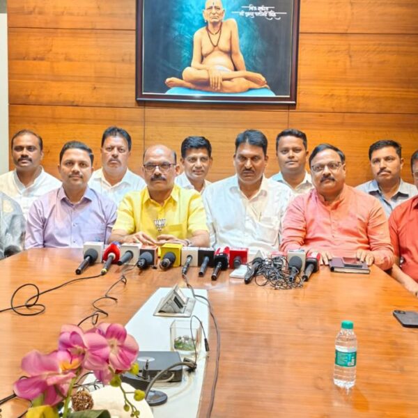 खा.नारायण राणे यांच्या अमृत महोत्सवी वर्षाचे १० एप्रिलला उद्घाटन!