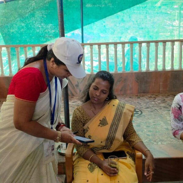 जनगणना २०२७ टप्पा एक : सिंधुदुर्ग जिल्ह्याची ऐतिहासिक कामगिरी!