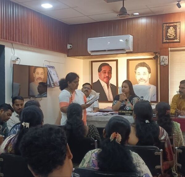 १४१ गुंठे जागेवरून कुडाळ नगरपंचायतीच्या विशेष सभेत गदारोळ; सत्ताधारी विरुद्ध सत्ताधारी संघर्ष!