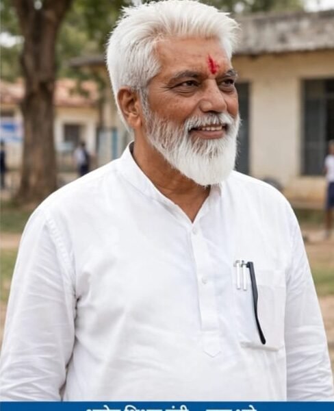 चला शाळेत जाऊया अभियान : मंत्री दादा भुसे कुडाळातील पाच शाळांना देणार भेट!